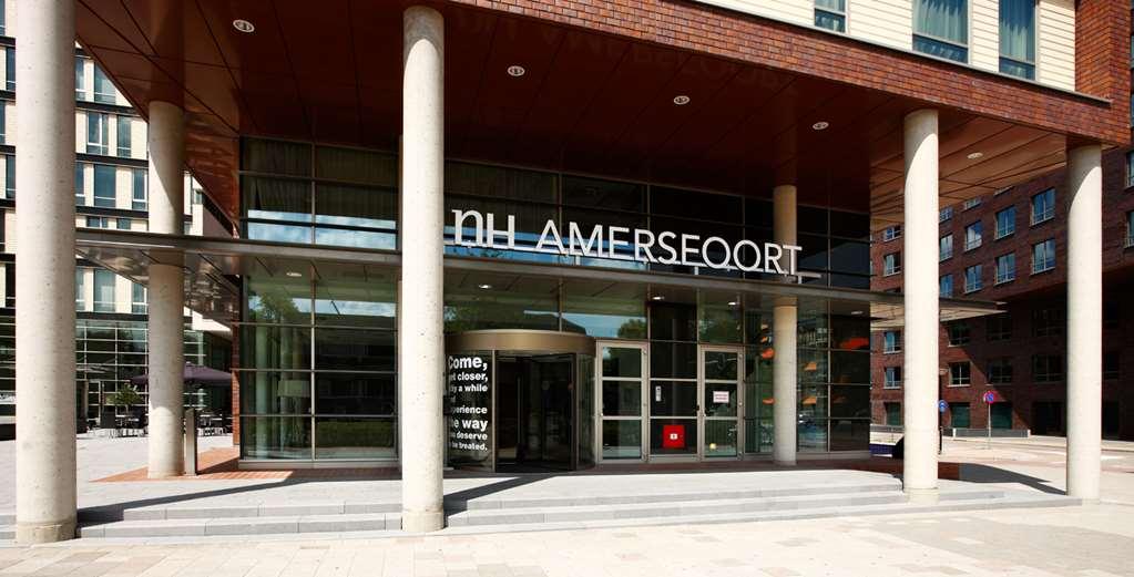 Nh Amersfoort Exterior foto
